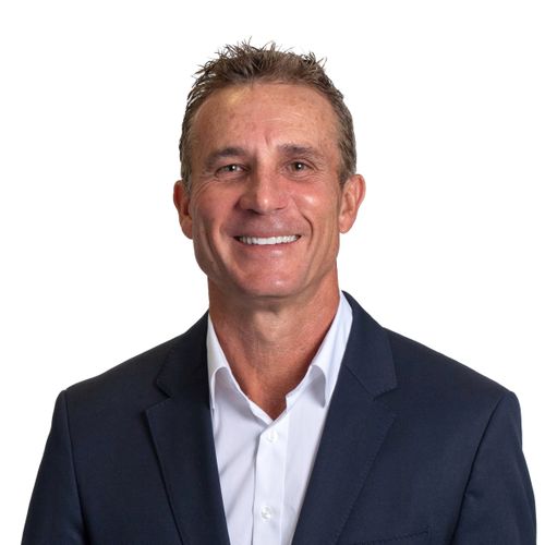 Peter Ryan - Inland Rail