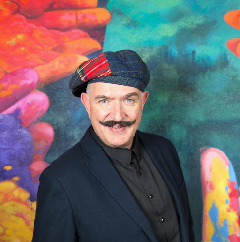 Peter Mousaferiadis - Cultural Infusion