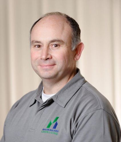 Dr. Philip Alviano - Master Builders Victoria