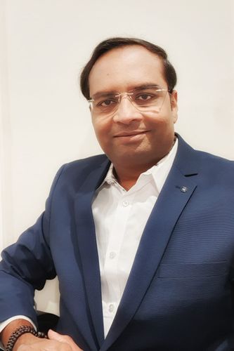 Pranav Jatkar - J&F Australia Engineering Pty Ltd