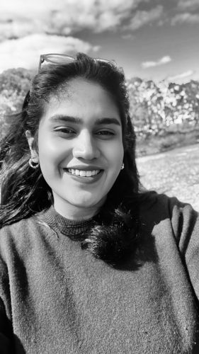 Preethi Balaraju  - Deakin University