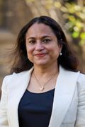 Priyadarsini Rajagopalan