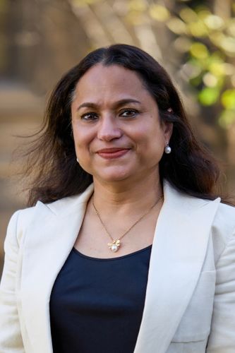 Priyadarsini Rajagopalan - RMIT University