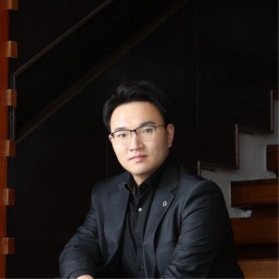 Shaun Cheng - Australasia Property Advisory Association