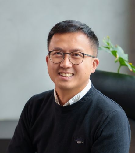 Qi Chen - Proptech Association Australia
