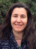 Dr Raphaele Blanchi