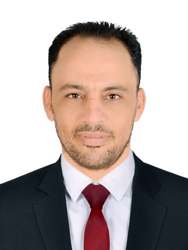 Reda Anwar Abouelnil Saad - REDA ANWAR Company
