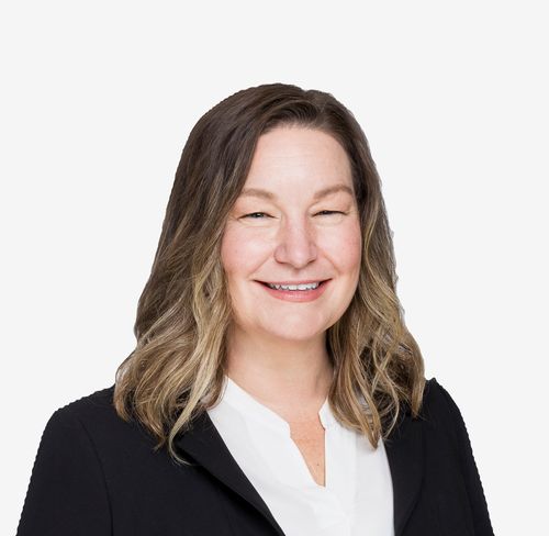 Rachael Sargent - Intermain