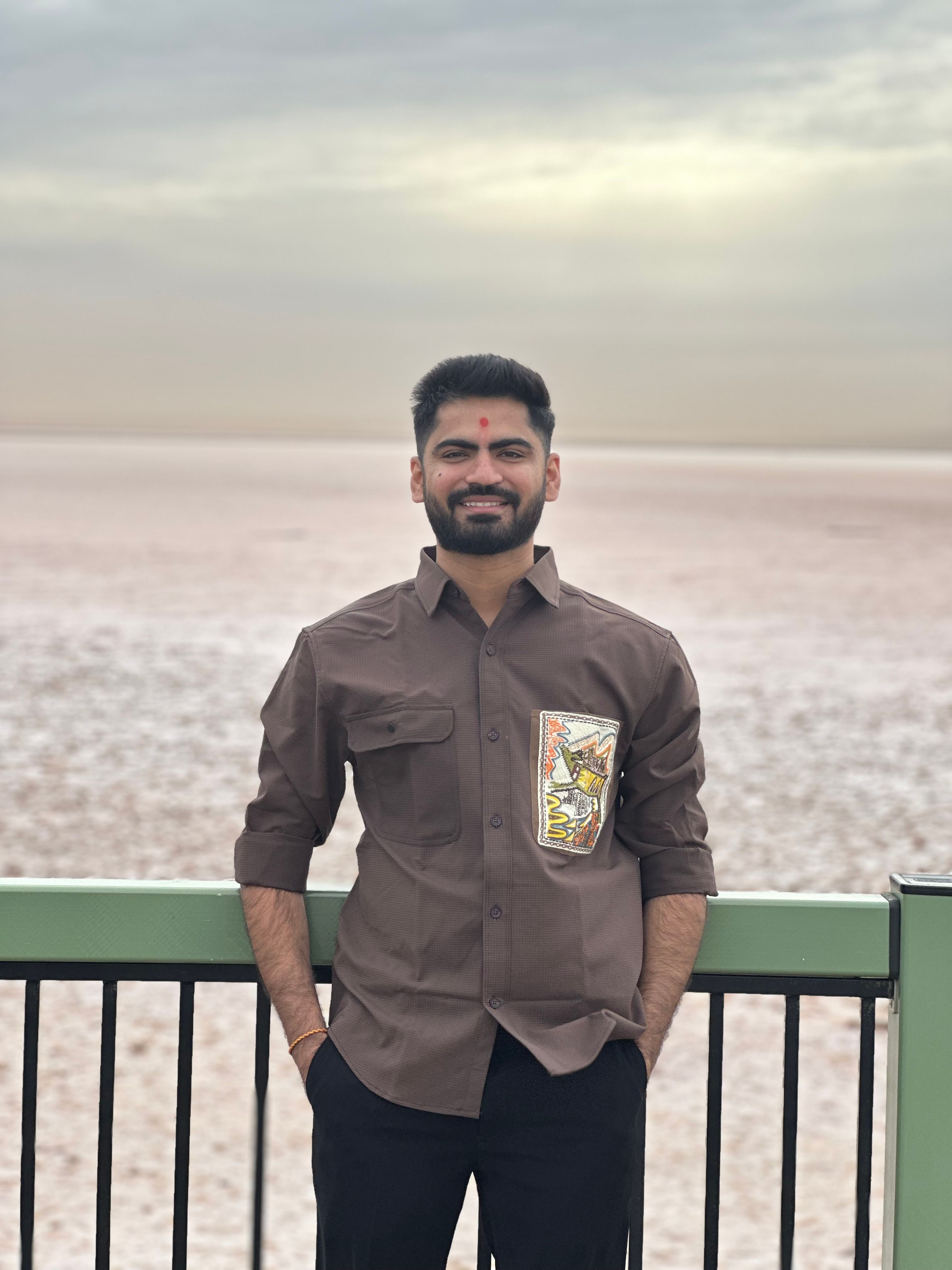 Rasikkumar Mahendrabhai Malvaniya - Aussizz Tiles 