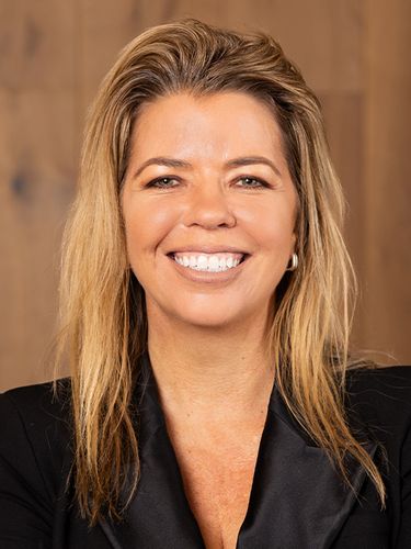 Rebecca Daff