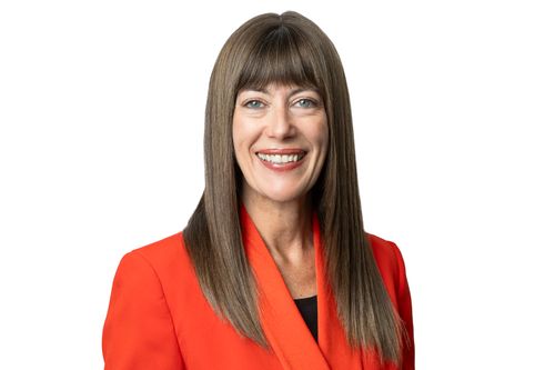Dr. Rebecca Casson