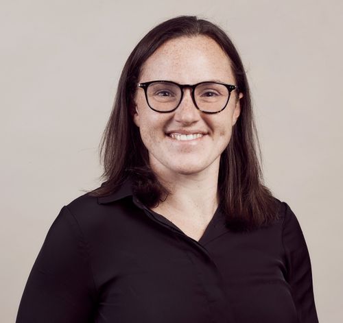 Rebecca Hearn - Arcadis
