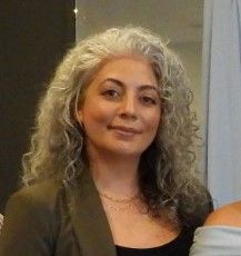 Rebecca Patogiannis - Alder Tapware