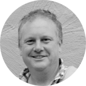 Richard Craze - CPB Contractors