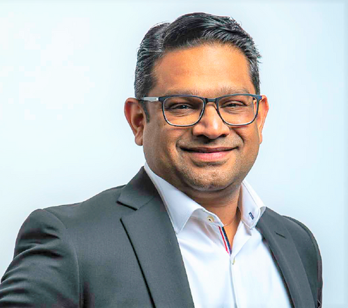 Riju Rajeev