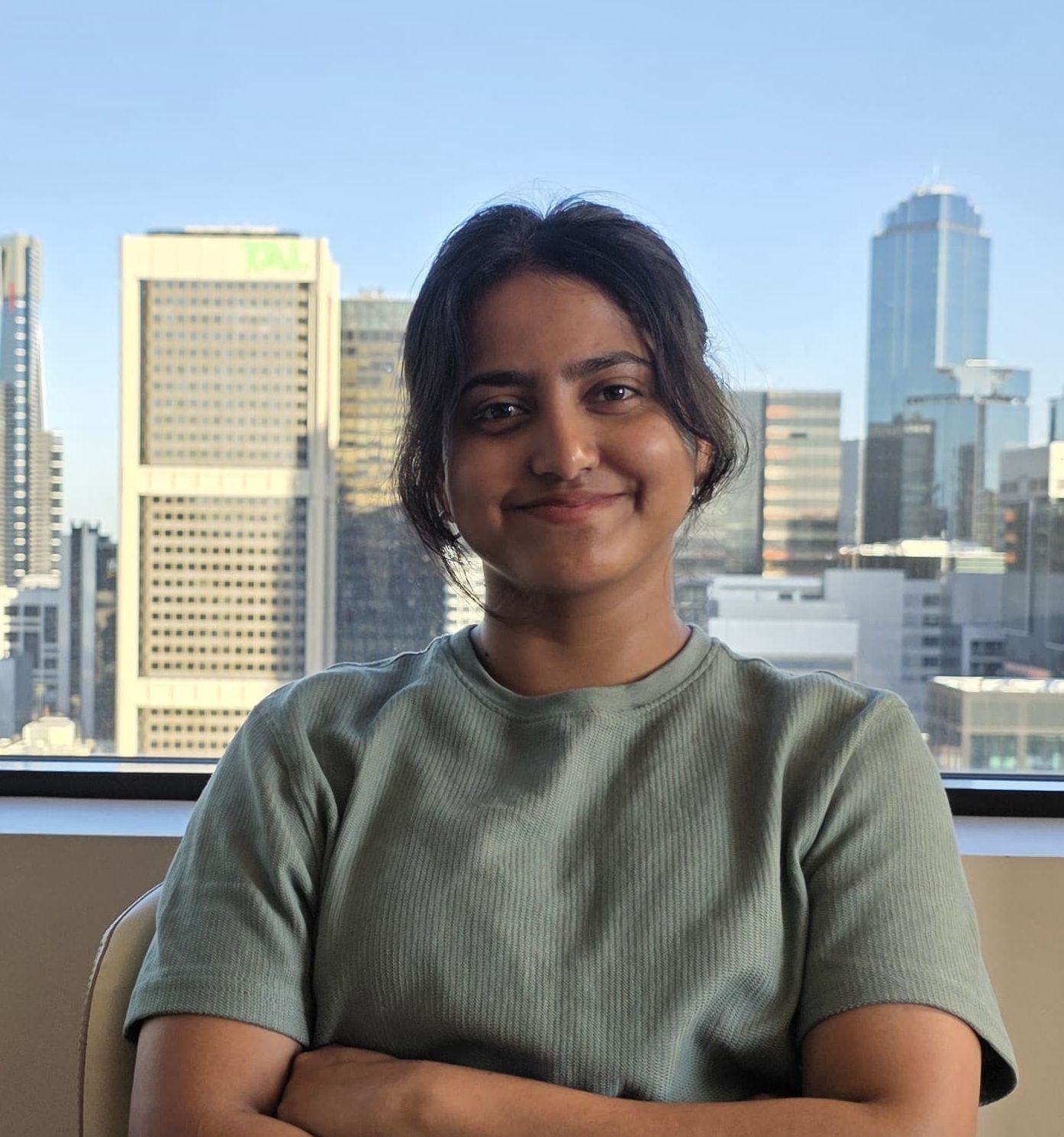 Rini Paul - APCO