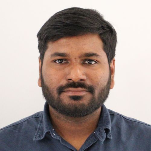 Rino John Raju -  East Gippsland Shire Council 