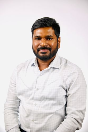 Rino Raju - East Gippsland Shire Council