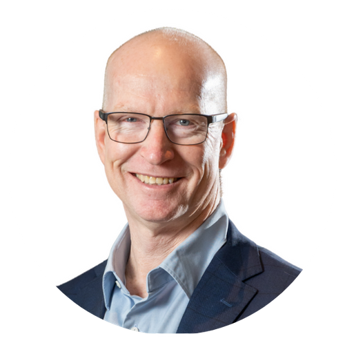 Rob Flux - Property Developer Network (PDN)