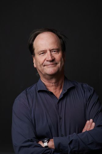 Robert Puksand - Gray Puksand