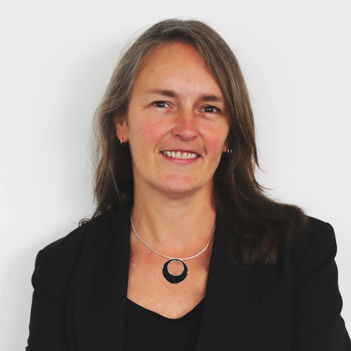 Robyn Mansfield