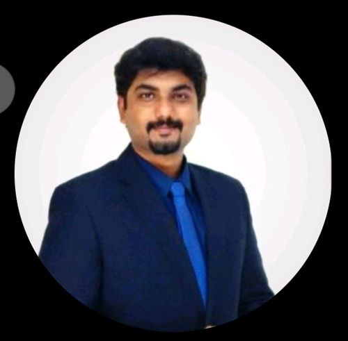 Rohit Kamaraju - D-Way Constructions