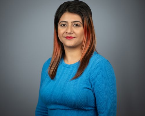 Ruchita Panchal