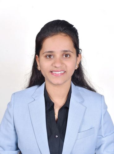 Shivani Hemant Yadav - University of Melbourne