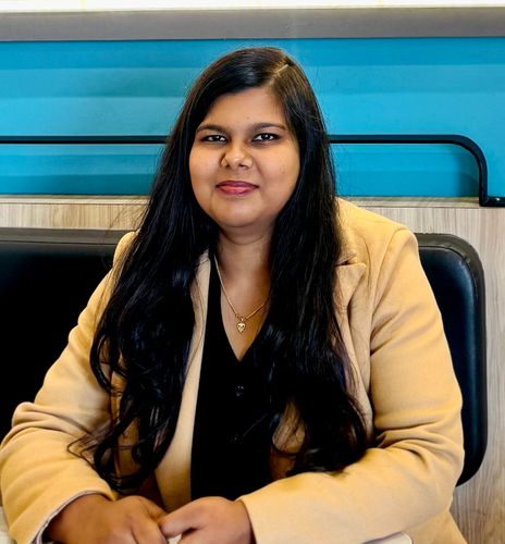 Sahana Samiraj - Bay Building Group