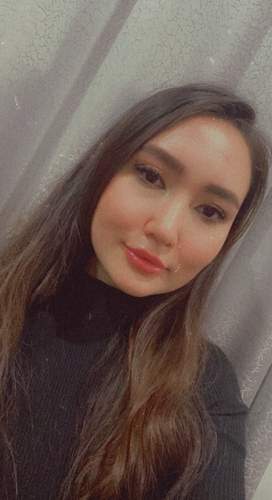 Sahrah Mahdavi - Victoria University