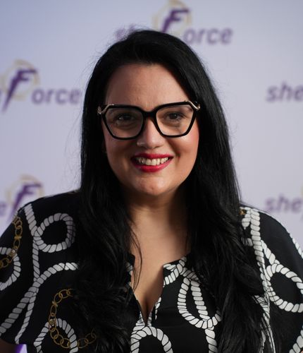 Sally Caruana - Sheforce