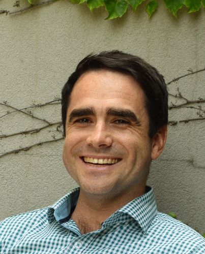 Sam Matheson - Built Environment Channel