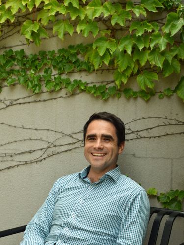 Sam Matheson - Built Environment Channel