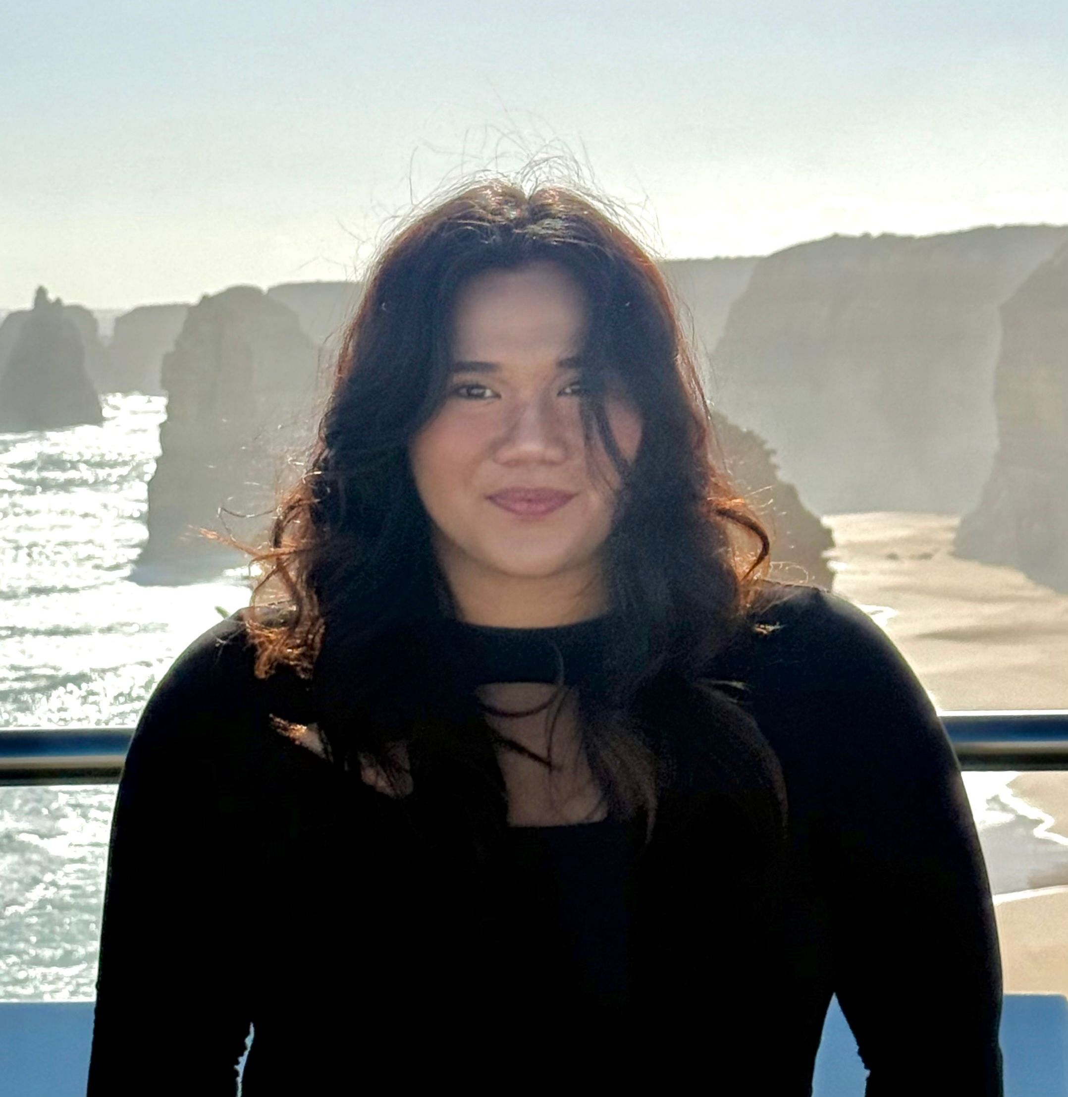 Samantha Lemos - Victoria University