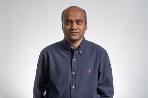 Sambit Das - ACCIONA