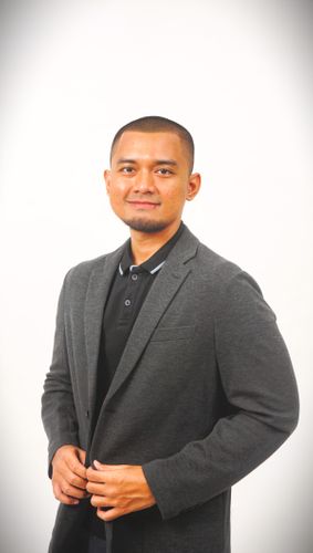 Samodra Prabhaswara Nugraha - PT. Woh Hup Indonesia