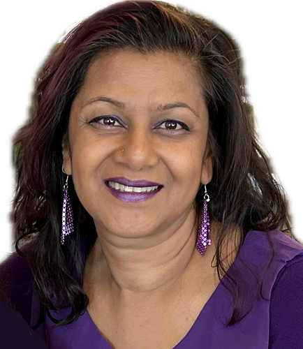 Sangeeta Alex - Apprenticeships Victoria