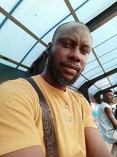 Sanya Femi Oloniyo - Safemcreat lmt