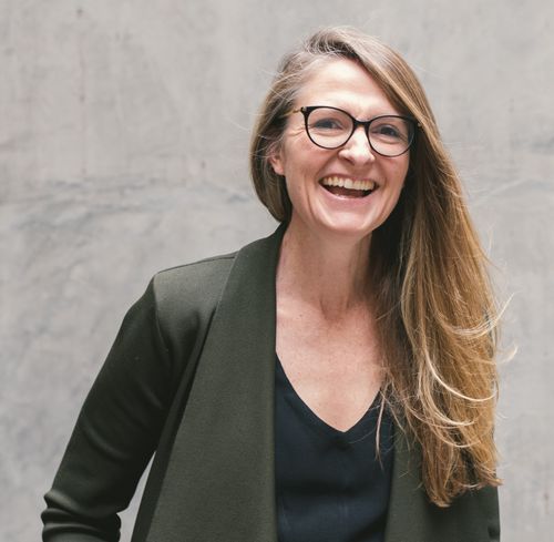Sarah Bridges - Aurecon