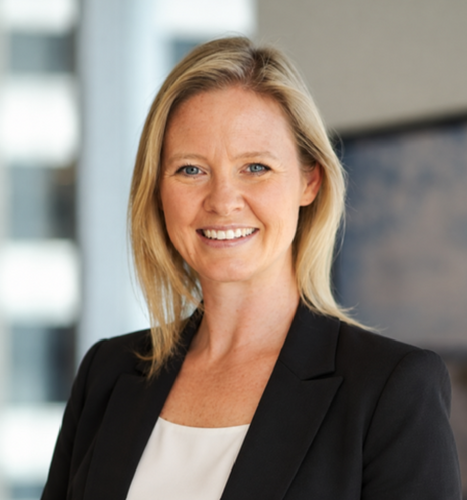 Sarah McLaughlin - Ada Consulting Engineers
