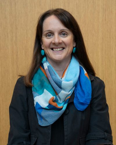 Sarah Oliver - Spark North East Link 