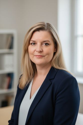 Sarah Ziebell - Sarah Ziebell Consulting - D&I Training Consulting