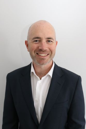 Scott Carne