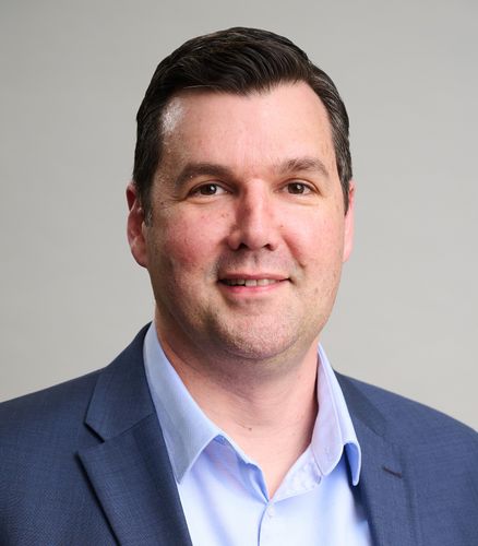 Scott Taylor - Major Road Projects Victoria