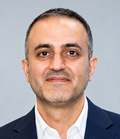 Dr. Ehsan Asadi
