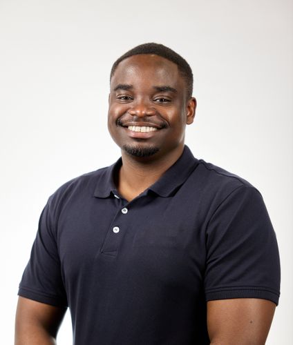 Sean Alfred - AECOM