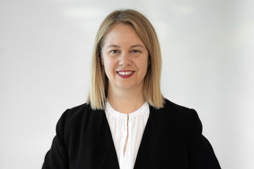Serryn Eagleson