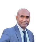 Seyon Navarathnam