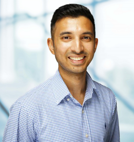 Shahil Lal - WT Australia
