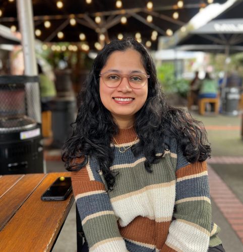 Shalaka Keluskar - Deakin University